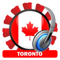 Toronto Radio Stations