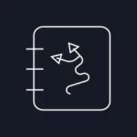 Roadbook Holder