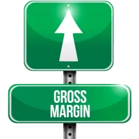 Gross Margin Calculator