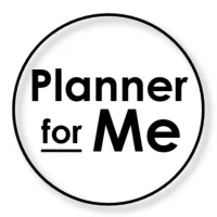 Weekly Planner for Me